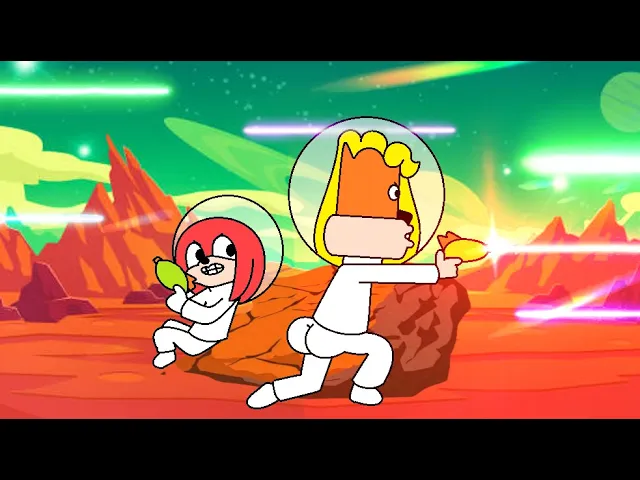 Sonic Underground - Mindy House Sits For Bartleby And Loses Everything (Dedicated to Akira Toriyama)